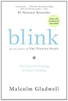 Bookcover: Blink