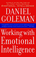 Bookcover: Working with Emotional Intelligence